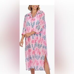 Mud Pie Sherri Caftan